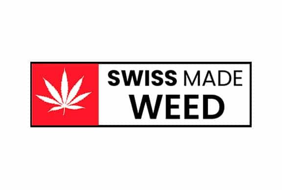 Code Promo Swiss Made Weed
