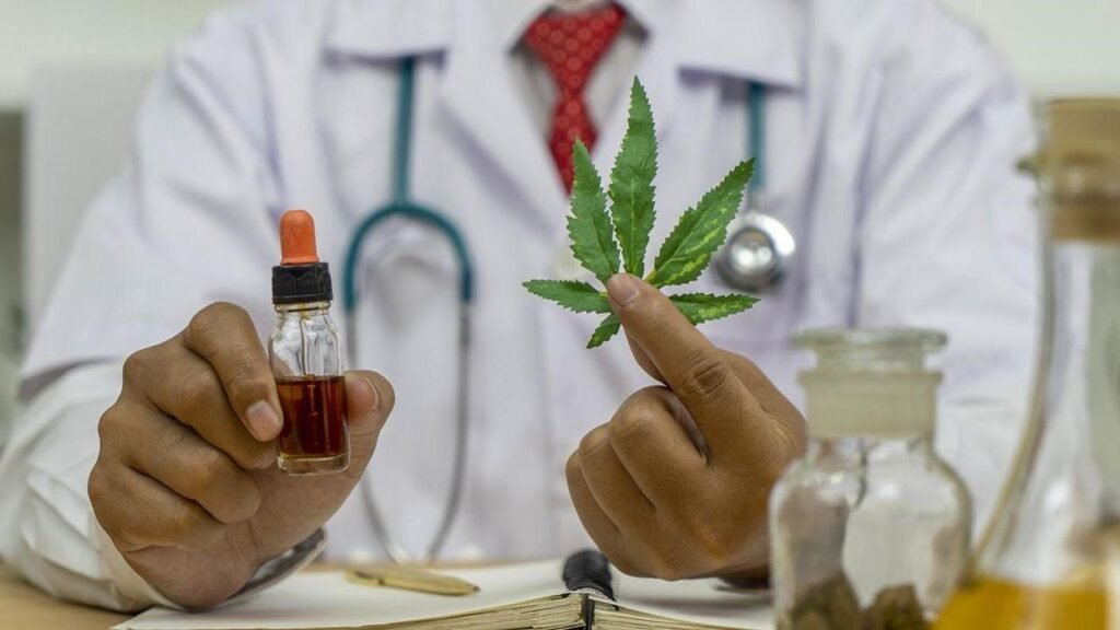 test analyse cbd