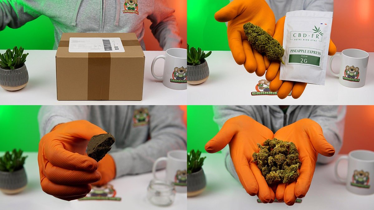 unboxing cbd.fr