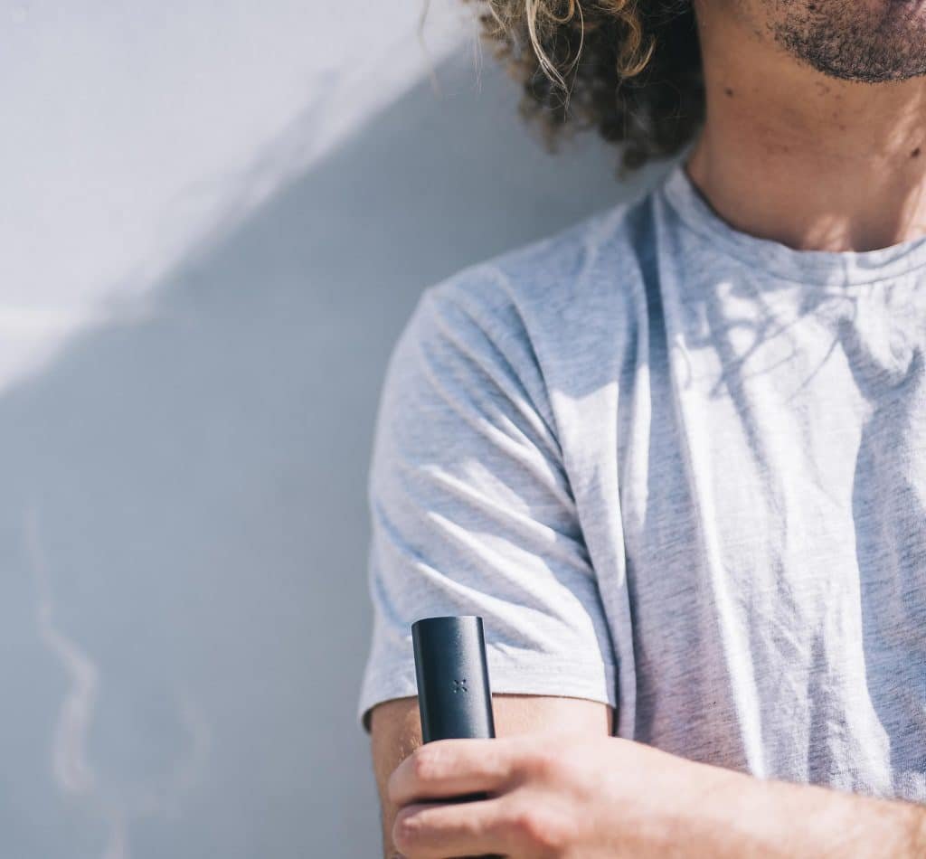 vaporisateurs pax3