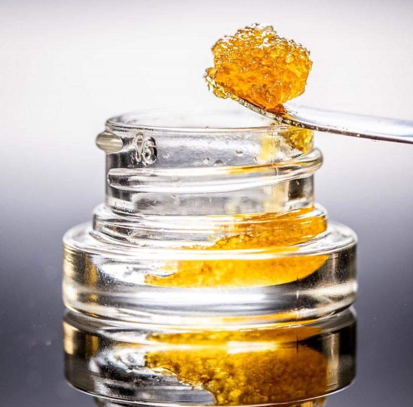 wax cannabidiol