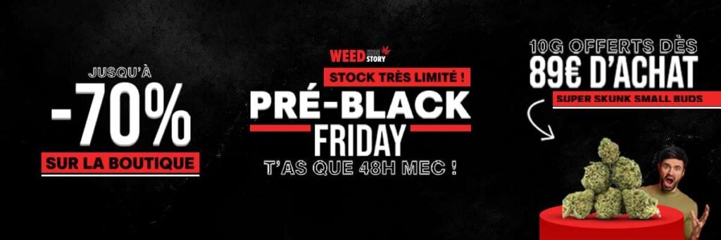 weed side story -70%